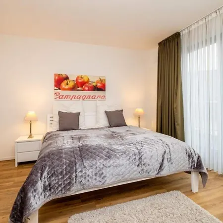 Parkloft Ii Timmendorfer Strand