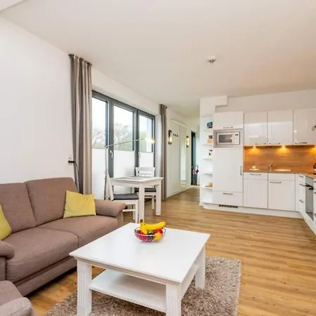 Lejlighed Parkloft Ii