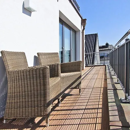 Parkloft Ii Timmendorfer Strand