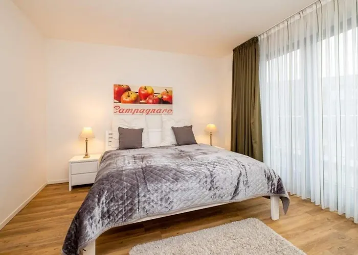 Parkloft Ii Timmendorfer Strand
