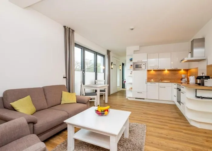 Lejlighed Parkloft Ii